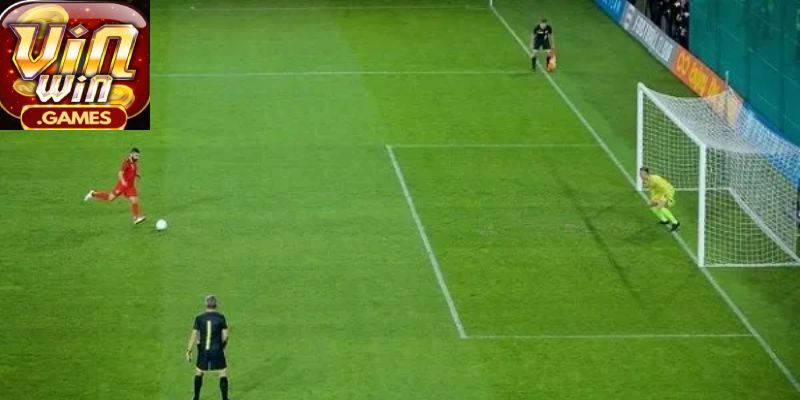 Áp dụng mẹo soi kèo Penalty nhằm bảo toàn chiến thắng