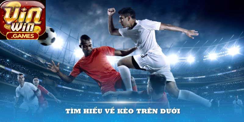 Những yếu tố để xác định team trên, team dưới khá đa dạng