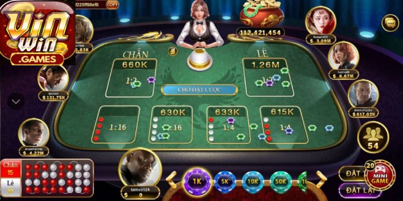 Xâm nhập vào hệ thống nhà cái