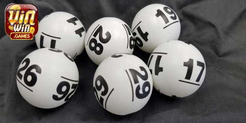 Cách chốt số chuẩn theo đuôi lô câm