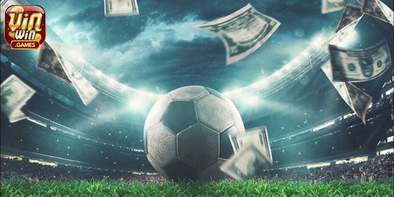 Nguồn doanh thu mà nhà cái có được