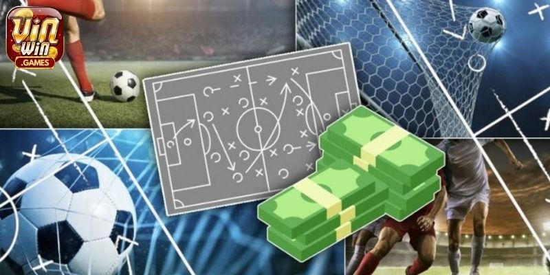 Yếu tố để tác động đến cách ra kèo của nhà cái