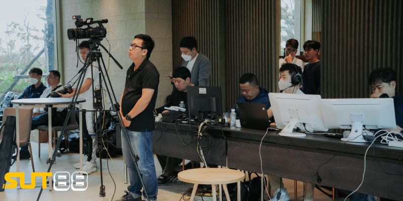 sut88 chính thức giấc mơ lớn